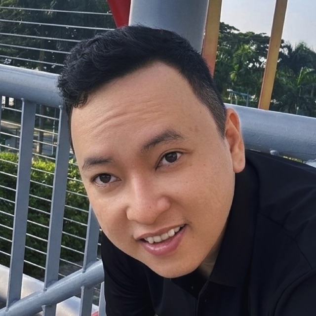 Sang GitHub avatar